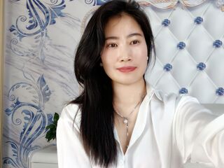 DaisyFeng nude live cam