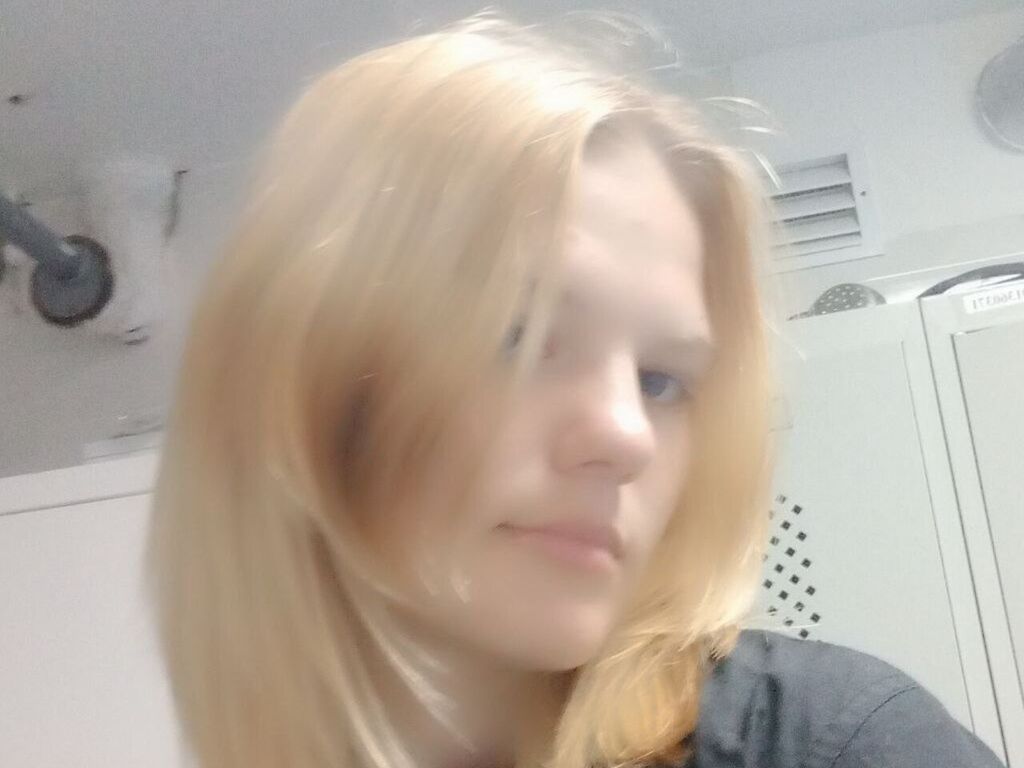 Image of cam model OliviaRambousek from Web Night Cam (LiveJasmin)