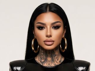 CherrieMadisson