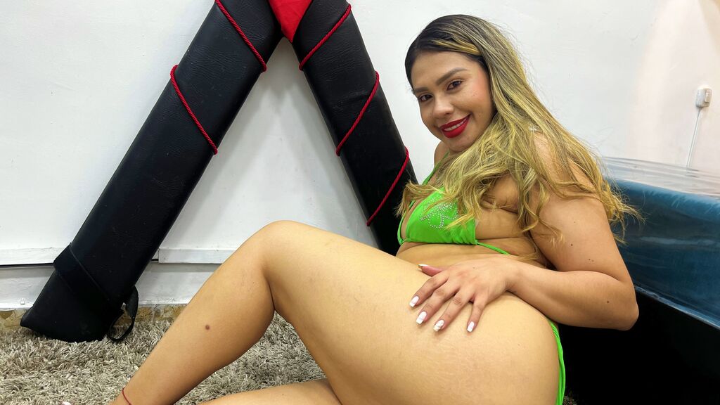 IsisMillerr IsisMillerr