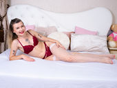 Hot Teen Loves Her Fingers