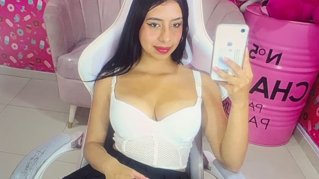 MiaCalloway