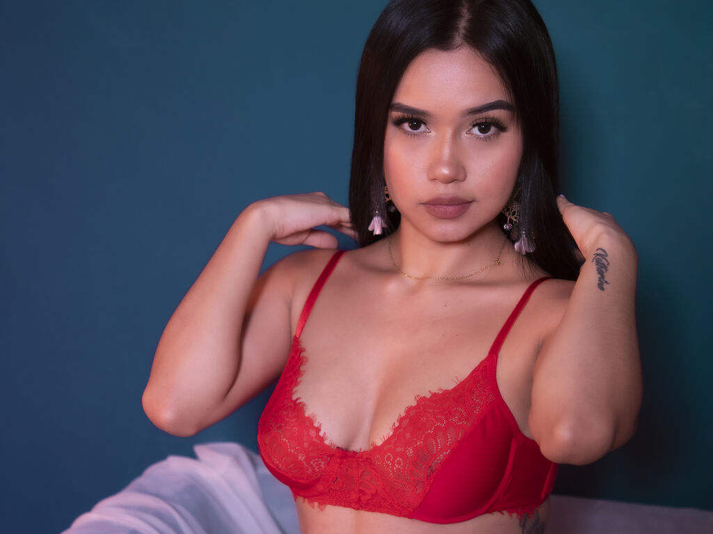 TiffanyWoods