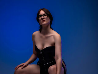 Webcam model MarieFitch from LiveJasmin