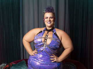 Webcam model LadyCoquine from LiveJasmin
