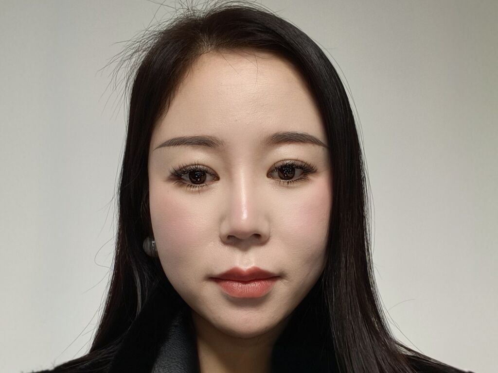 Image of cam model AnyaWang from Web Night Cam (LiveJasmin)