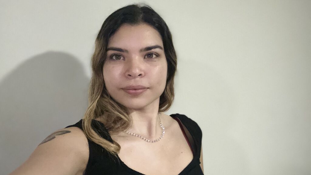 AnnikaBlender