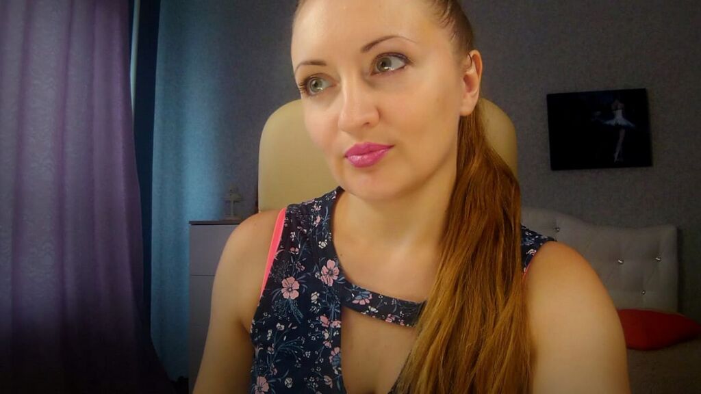 BettyAronson's profile from Jasmin at GirlsOfJasmin'