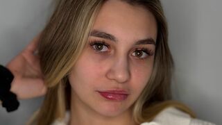 Free Nude MarceleneBergner