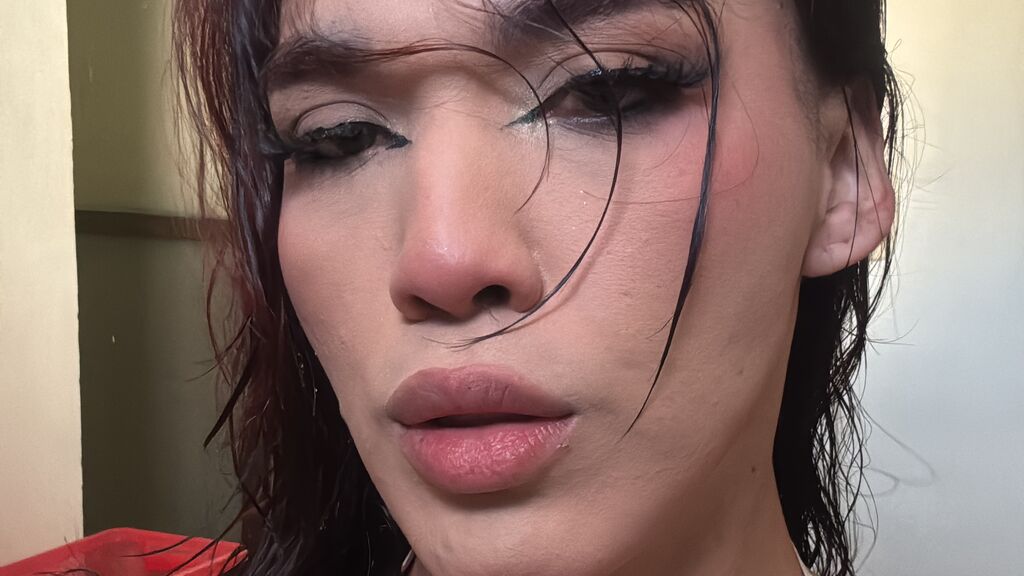 Statistics of MeganSaleh cam model on BoysOfJasmin
