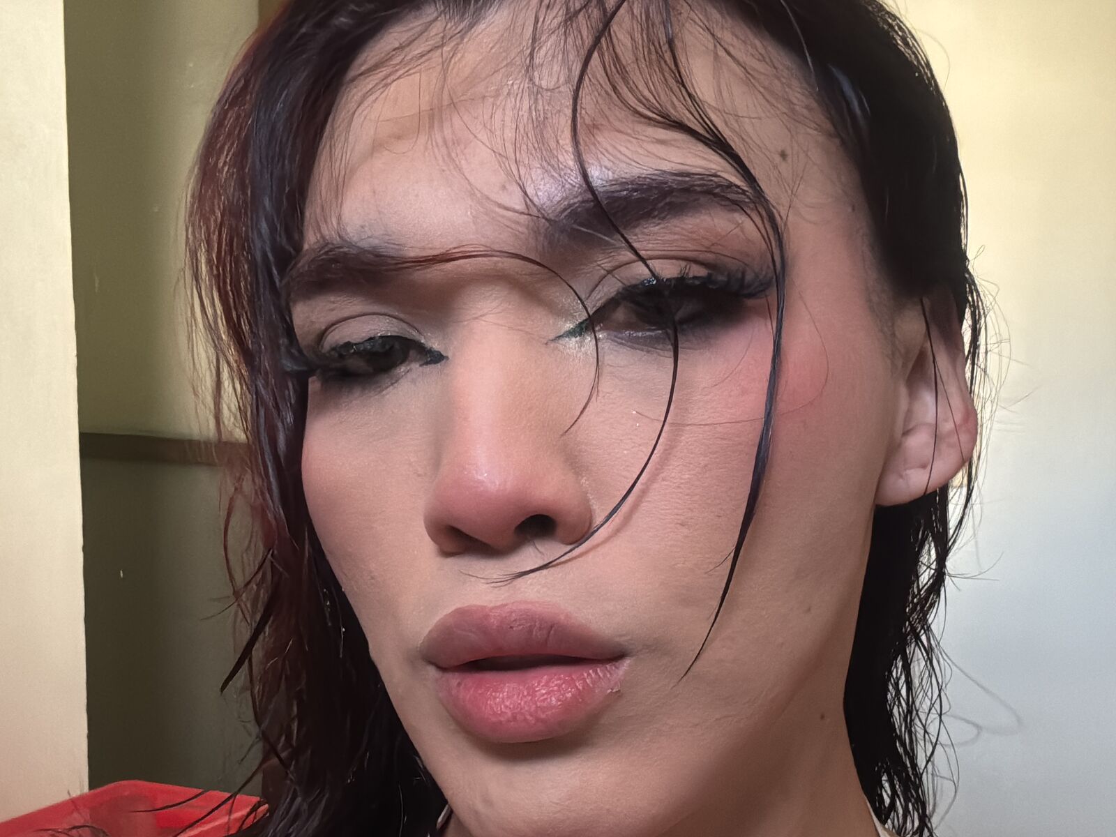 Live cam for MeganSaleh