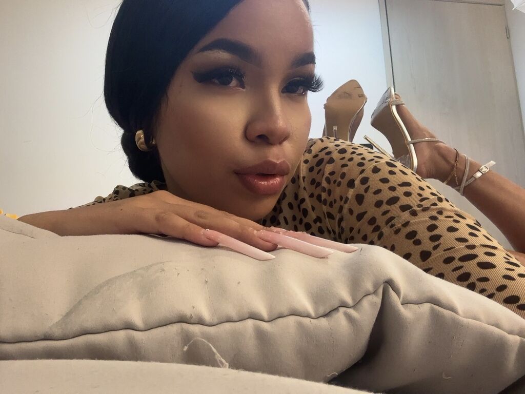 BarbaraMonclair Nackt