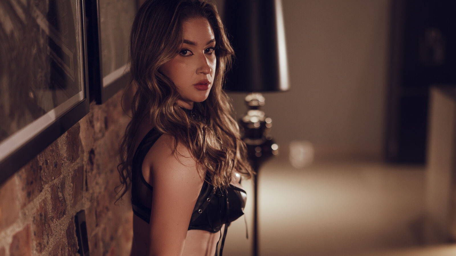 KateRusso erotic portrait