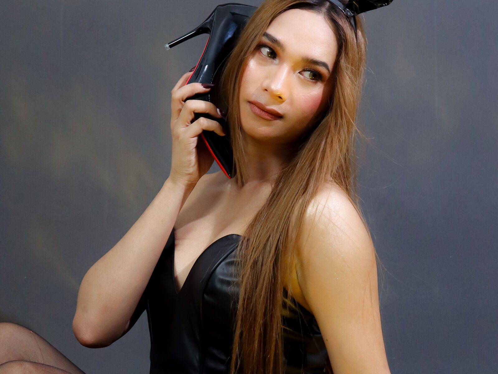 Live cam for AnaSterling