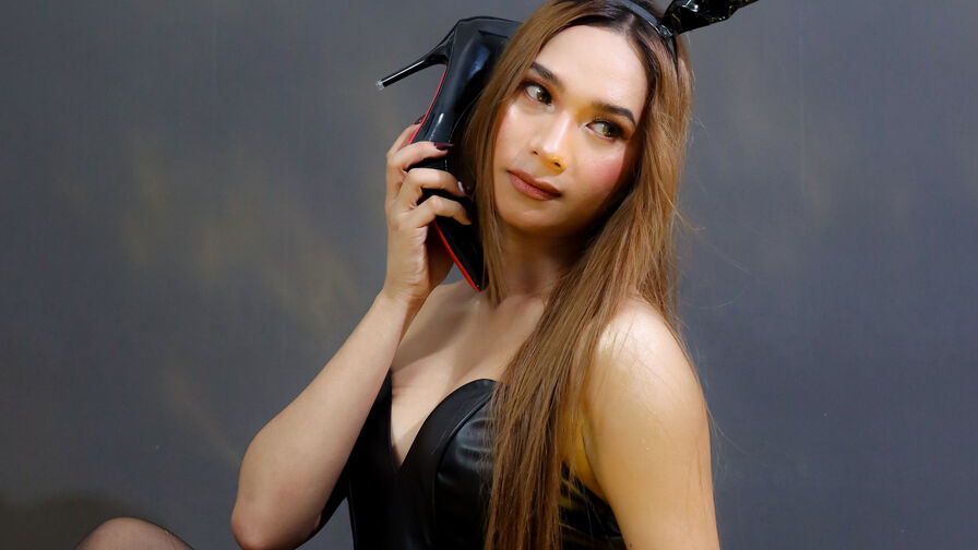 View more of AnaSterling