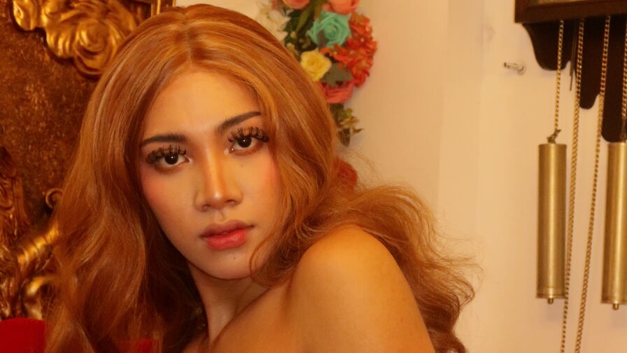 MadhisonCarolina Cumshow Vip