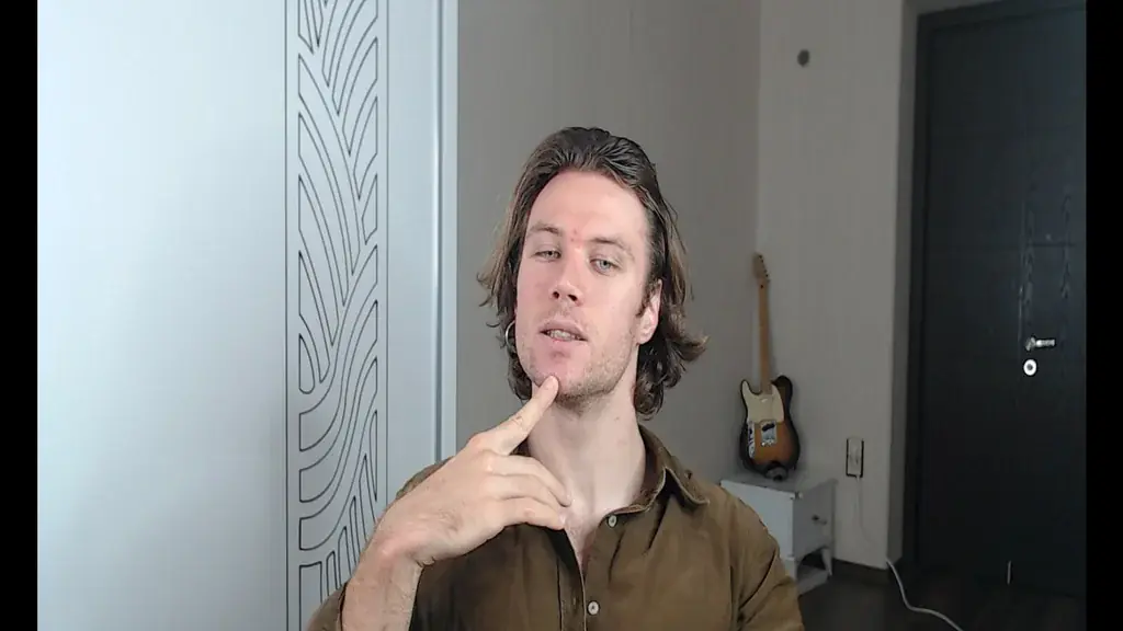 Show privé avec JackDeserty