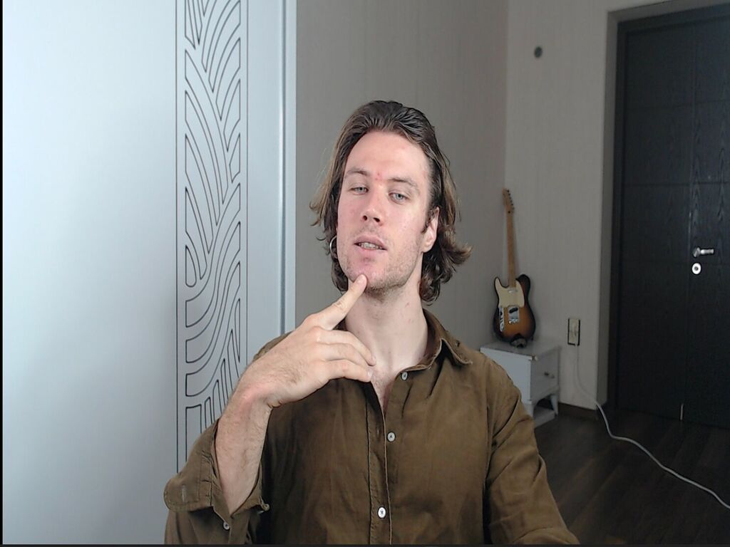 JackDeserty guy cam profile