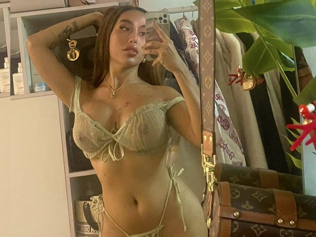 HelenGonzales web cams big tits sex