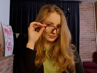 Show privé avec ErlinaDenley