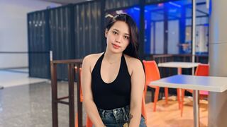 Free Nude DianeDelosreyes