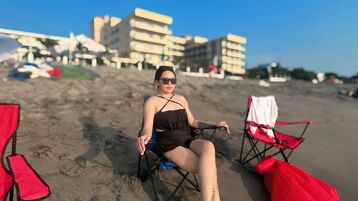 DianeDelosreyes webcam show