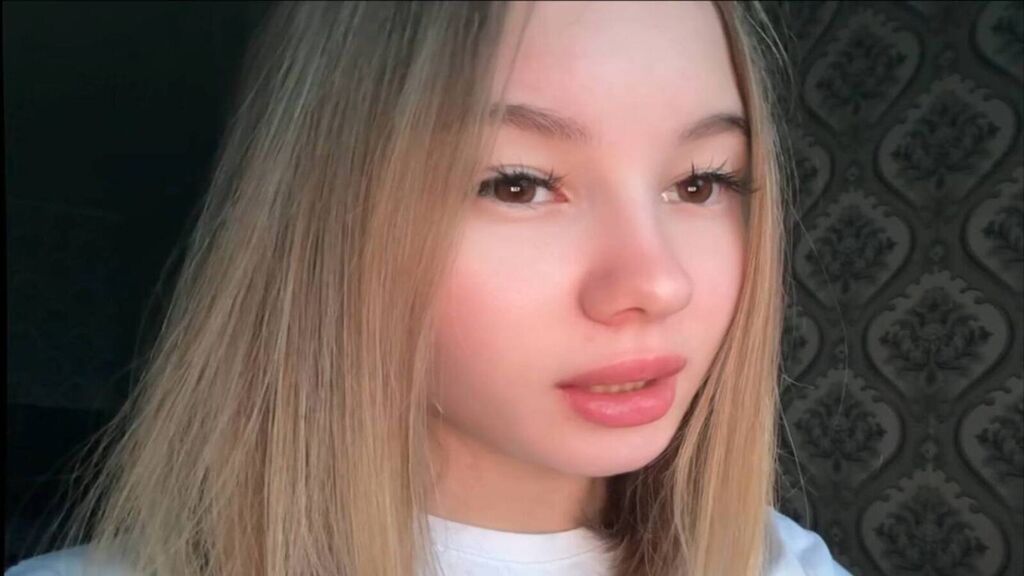 ShakitaMunsey's profile from Jasmin at GirlsOfJasmin'