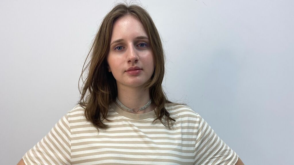 DarlineBreed online on GirlsOfJasmin