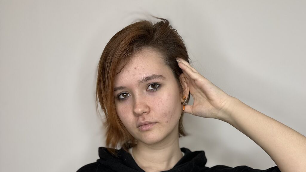 Statistics of ValeneDittemore cam girl at GirlsOfJasmin