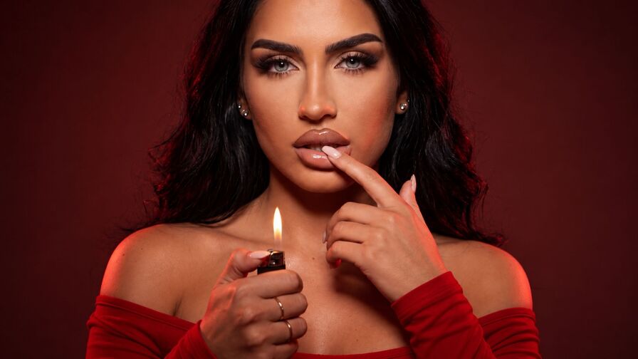 RubyConne – Female | Sexy Erotic