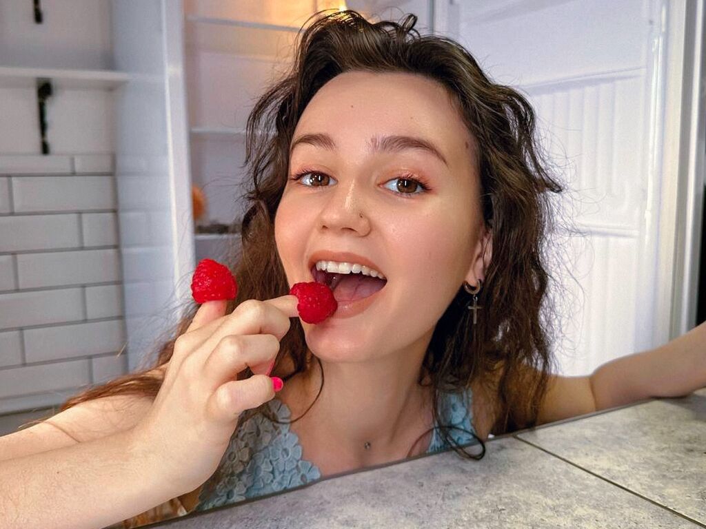AmeliMood Nude