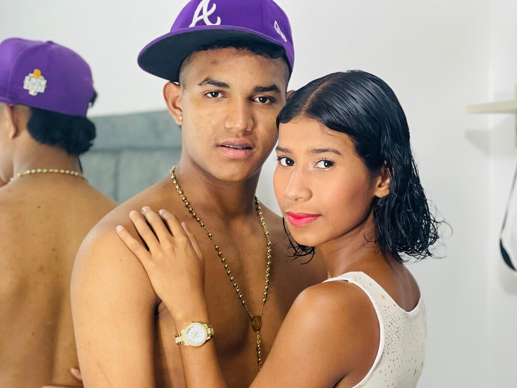 KattyANDLuis Profile Image