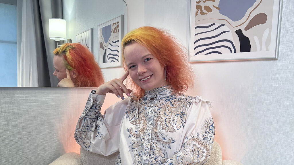 KateBridge's profile from Jasmin at GirlsOfJasmin'