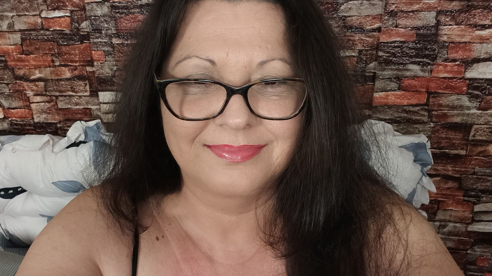 DeboraConnors erotic portrait