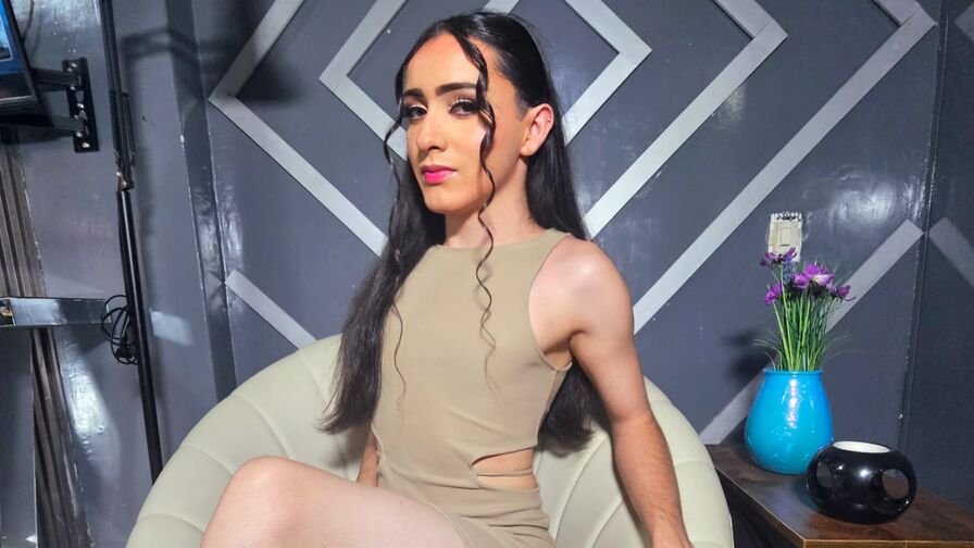 IvonyGiselle — FEMDOM — MistressWorld Live Model