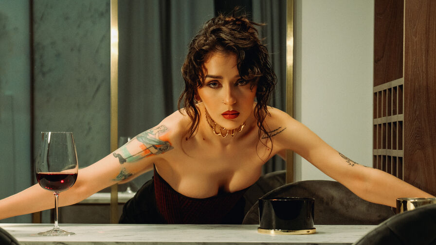 View more of RubyMille
