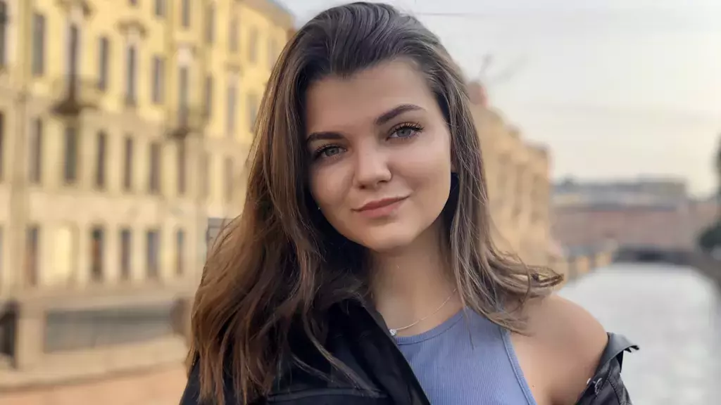 Show privé avec AmeliaFlores