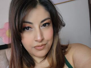 AlexaStylish live webcam show