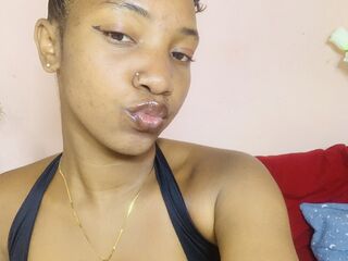 ChristinaZa live nude sexxx