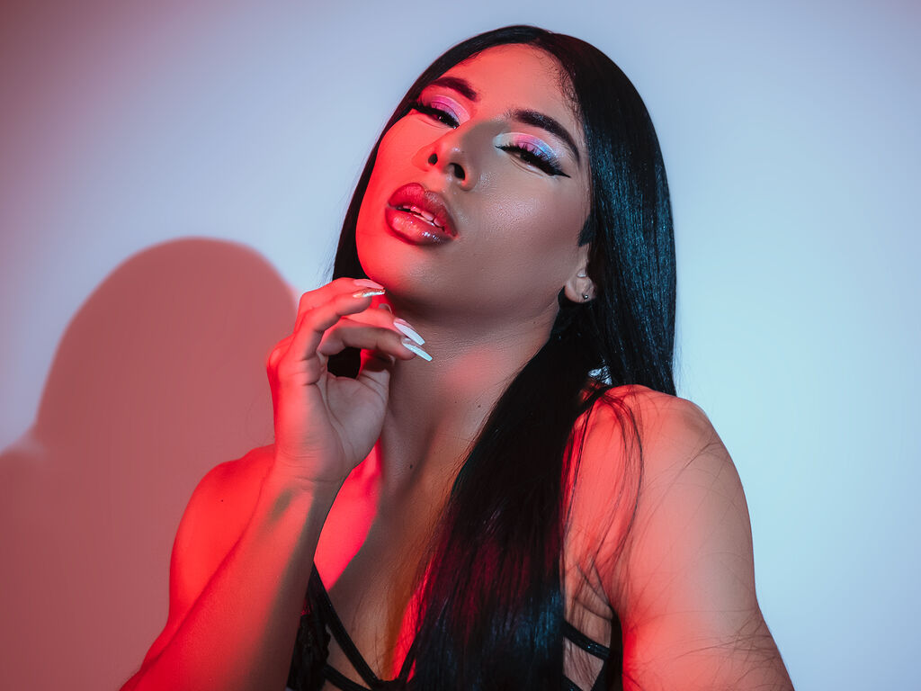 KarinaWestt Nude