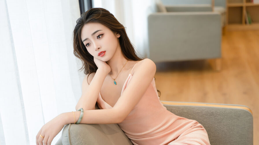 Live Sex Chat with AmyCecily