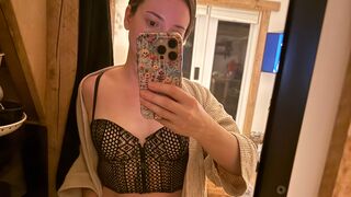 HiSmurfette from vivo.webcam