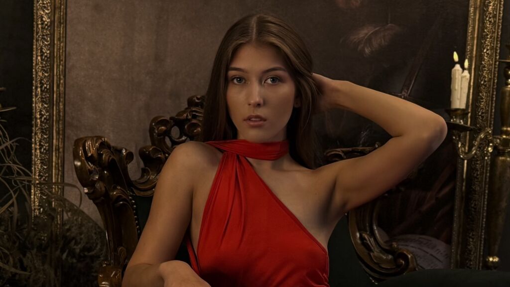 AlisaWonders's profile from Jasmin at GirlsOfJasmin'