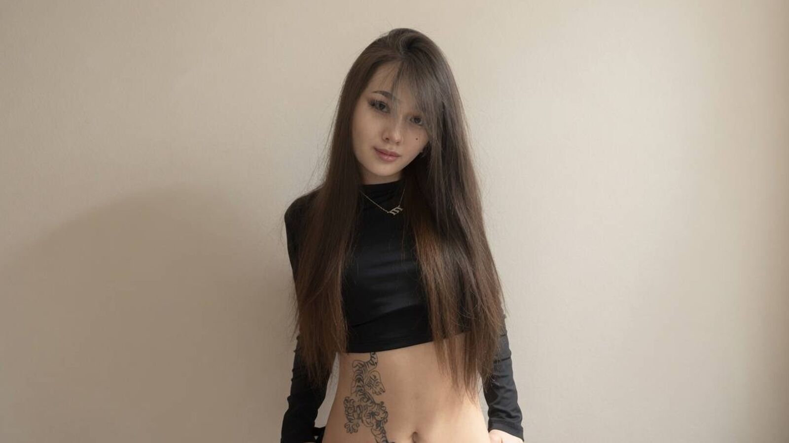 CasieMoon erotic portrait