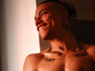real live cam MakyMaxwell