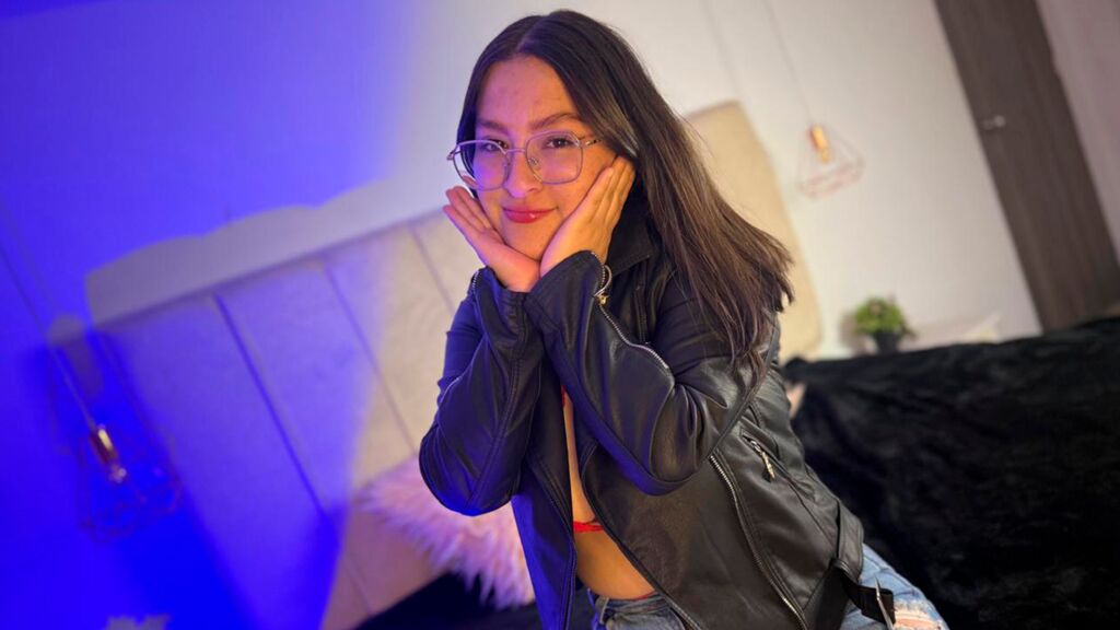 ValeriaMontclair Live Chat on LiveJasmin