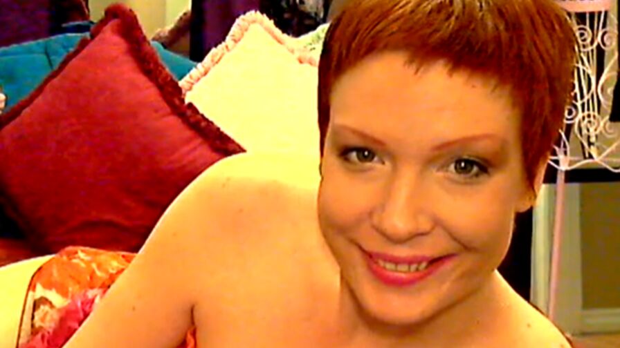 Live Anal Pantyhose Chat with Faruzza