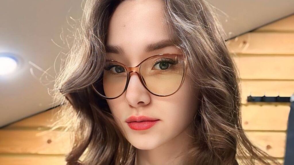 DareleneBufkin's profile from Jasmin at GirlsOfJasmin'