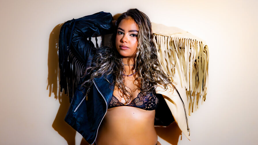 View DulceLyra Naked Private