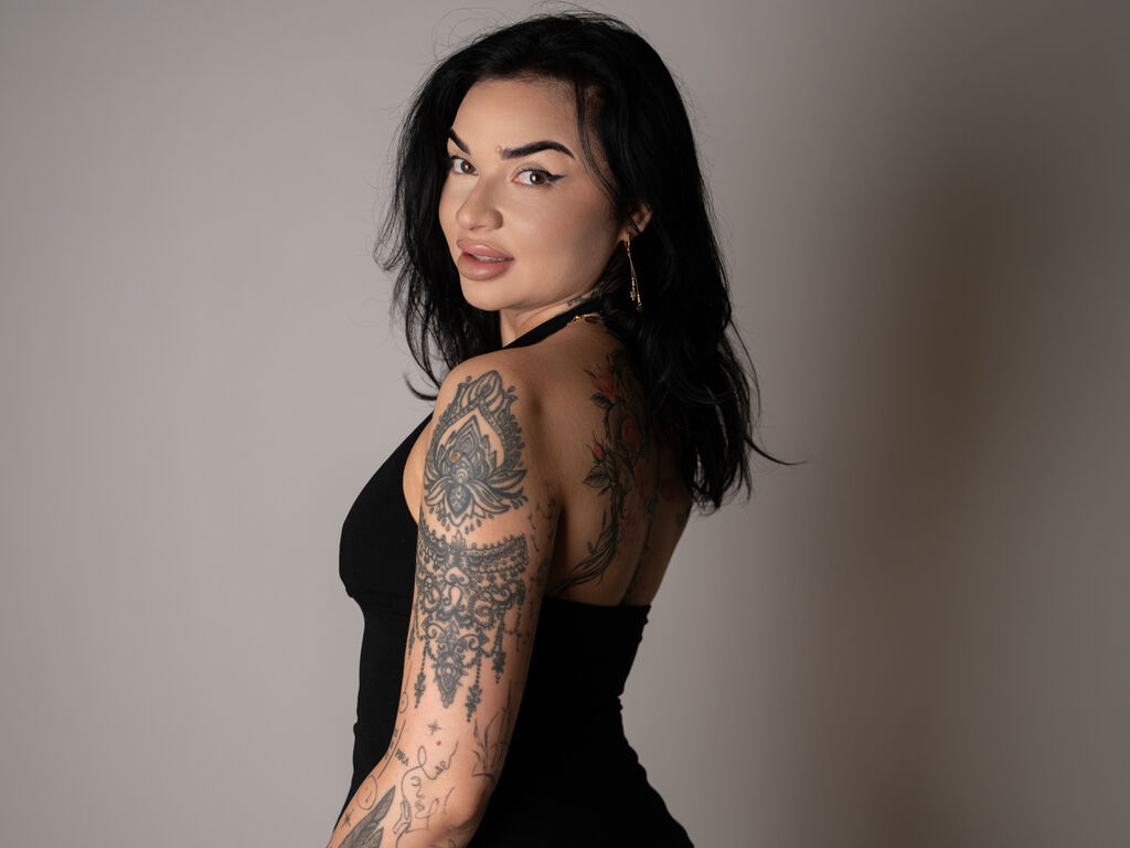 FreyaMuse LiveJasmin girl Cam2Cam preview